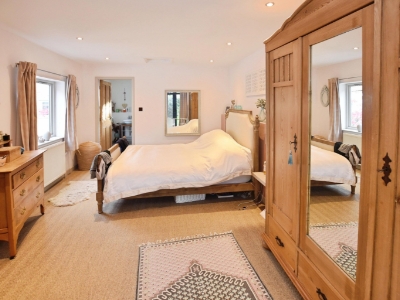 Ground Floor Bedroom